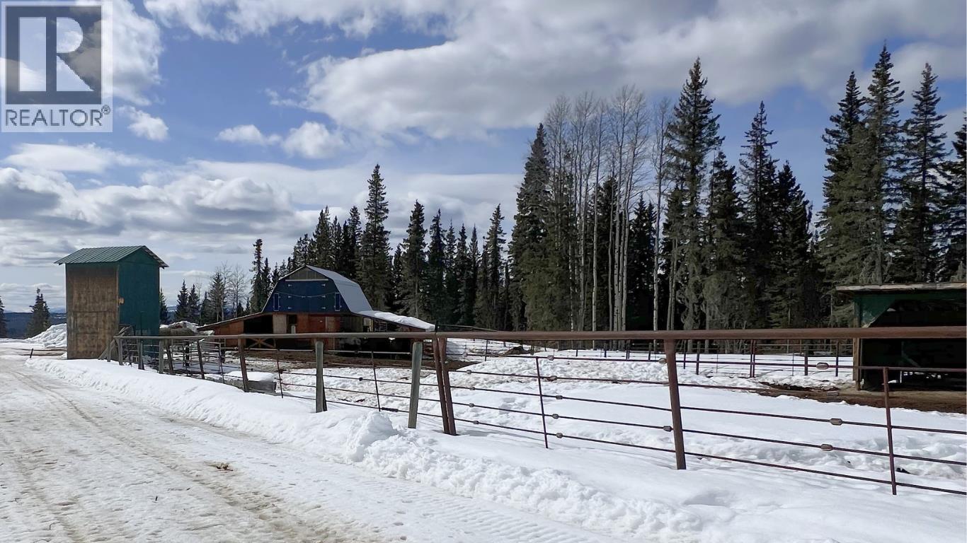 23322 Pdr 15 97 Highway, Fort St. John, British Columbia  V0C 2B0 - Photo 26 - R3129412