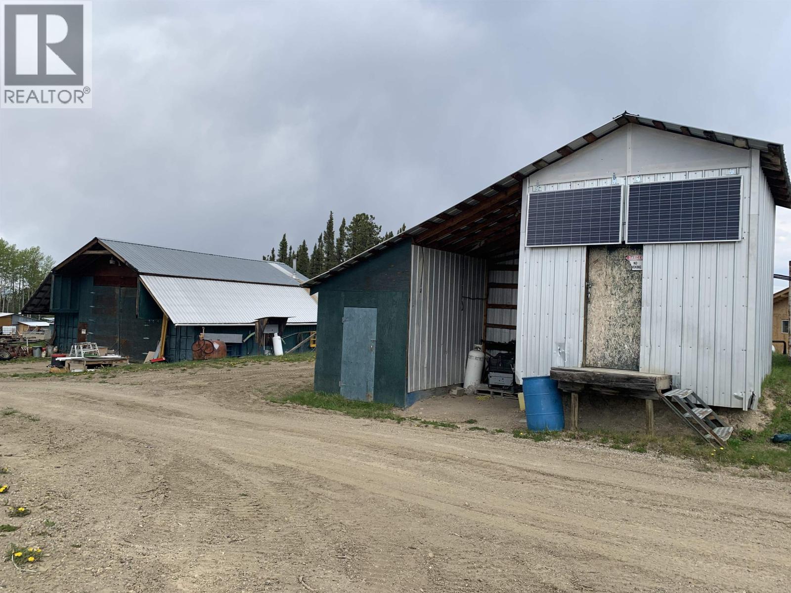 23322 Pdr 15 97 Highway, Fort St. John, British Columbia  V0C 2B0 - Photo 32 - R3129412