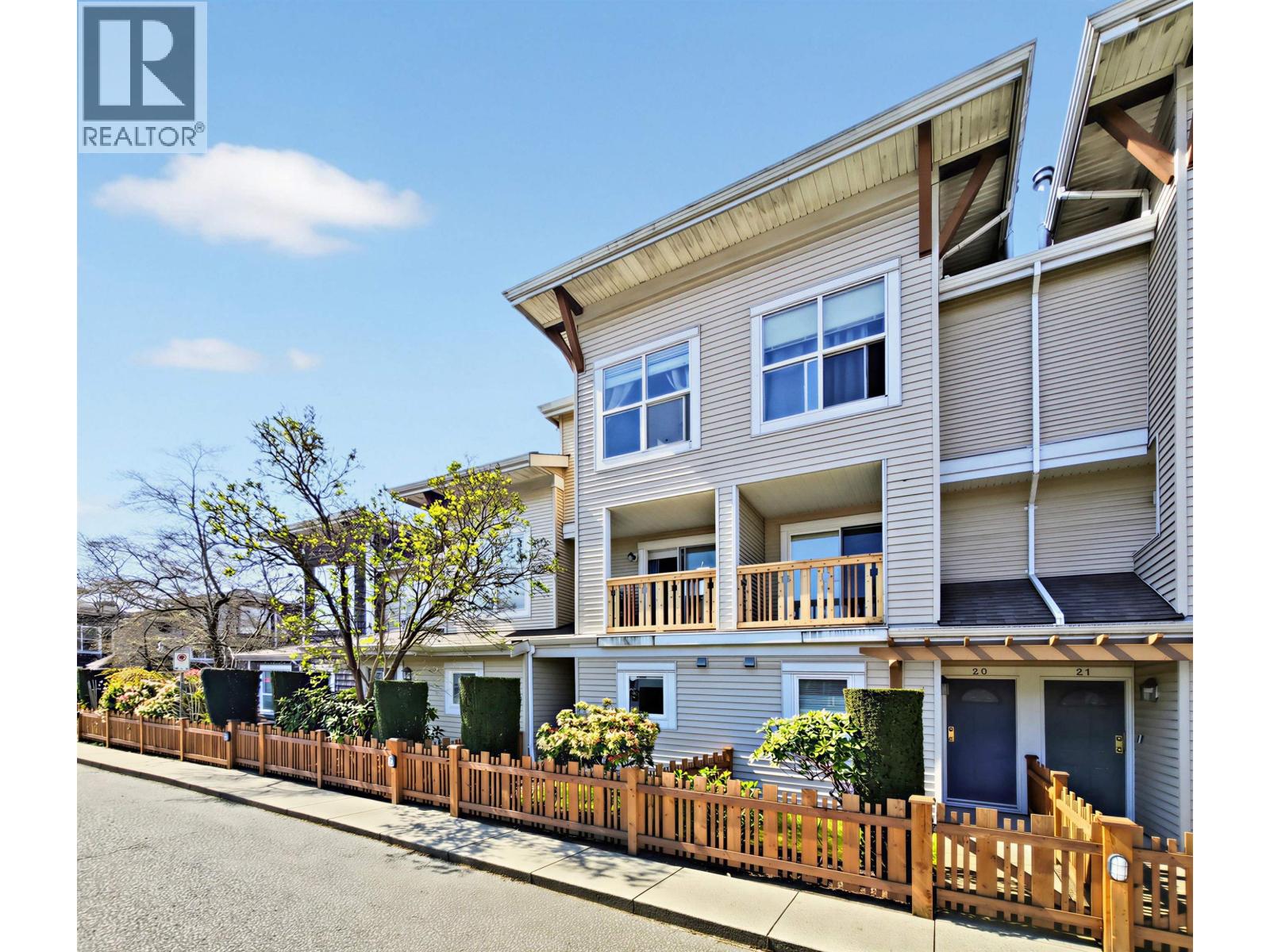 19 7100 Lynnwood Drive, Richmond, British Columbia  V7C 5S8 - Photo 31 - R3107727