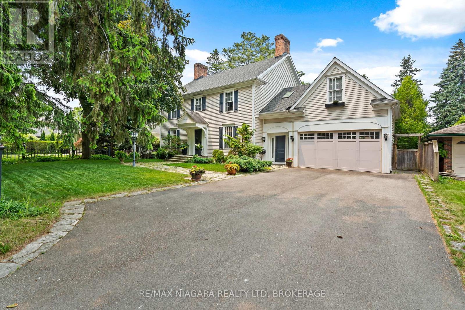 535 Charlotte Street, Niagara-On-The-Lake, Ontario  L0S 1J0 - Photo 45 - X13210498