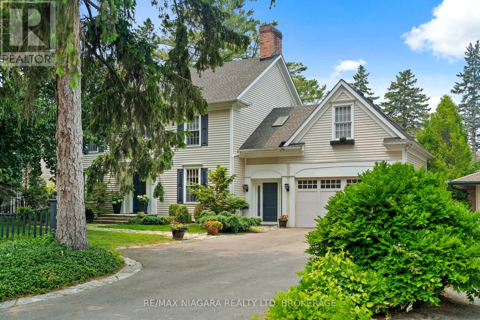 535 Charlotte Street, Niagara-On-The-Lake, Ontario  L0S 1J0 - Photo 49 - X13210498