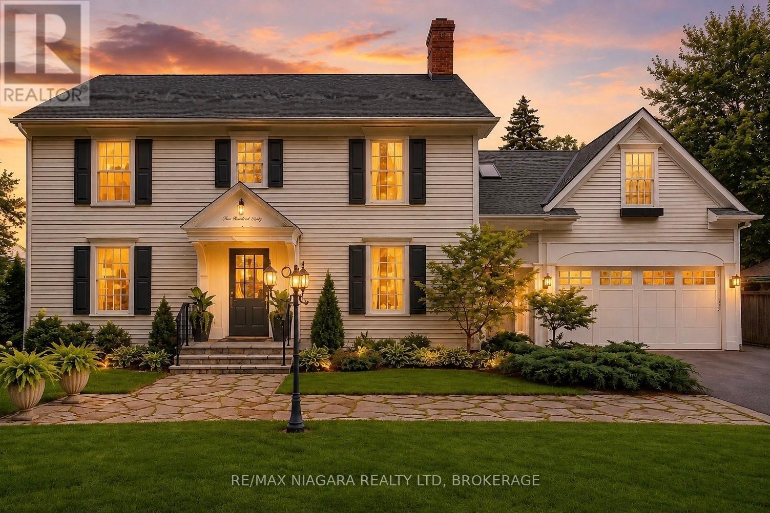 535 Charlotte Street, Niagara-On-The-Lake, Ontario  L0S 1J0 - Photo 48 - X13210498