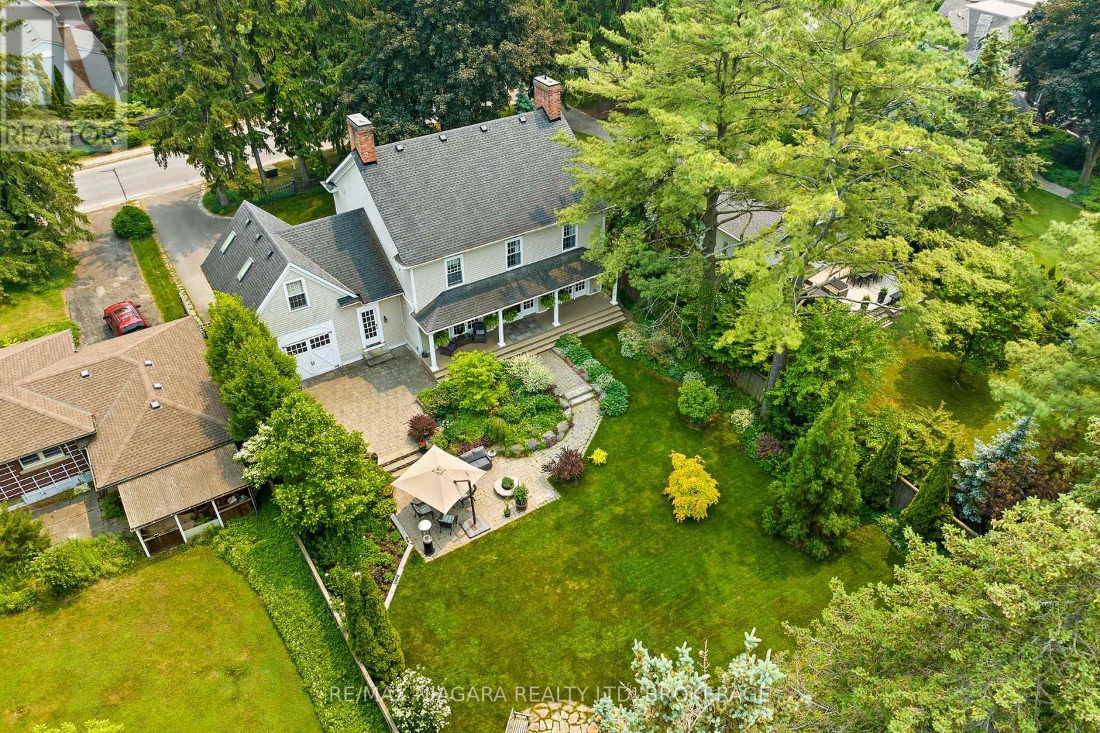 535 Charlotte Street, Niagara-On-The-Lake, Ontario  L0S 1J0 - Photo 46 - X13210498