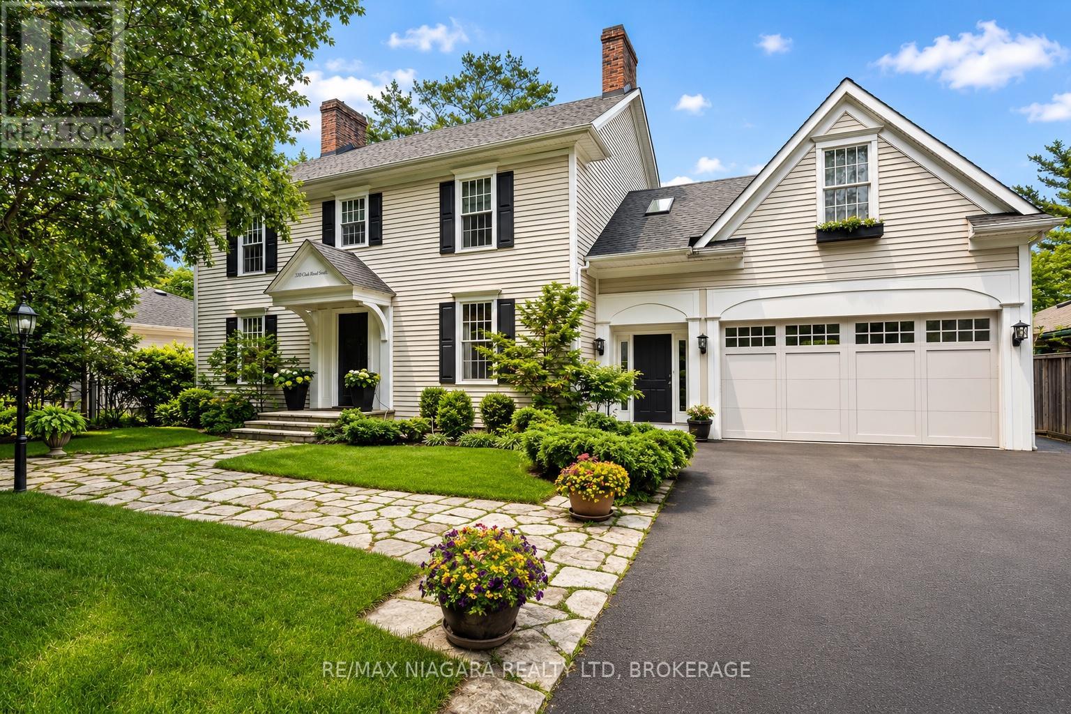 535 Charlotte Street, Niagara-On-The-Lake, Ontario  L0S 1J0 - Photo 7 - X13210498
