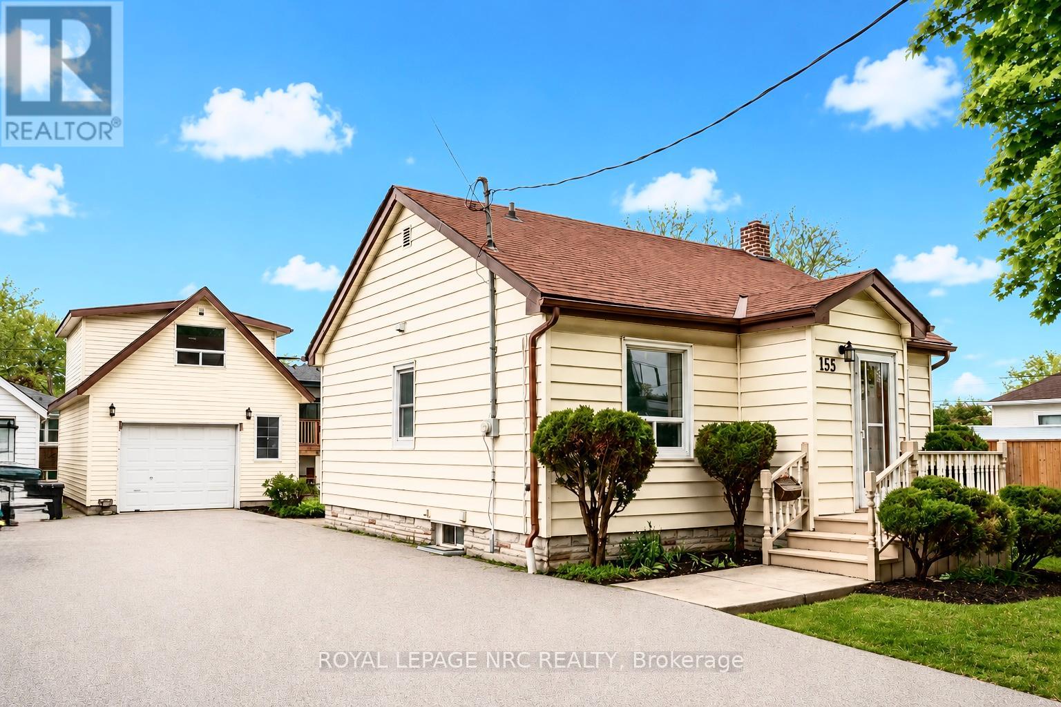 155 KNOLL STREET, Port Colborne, Ontario
