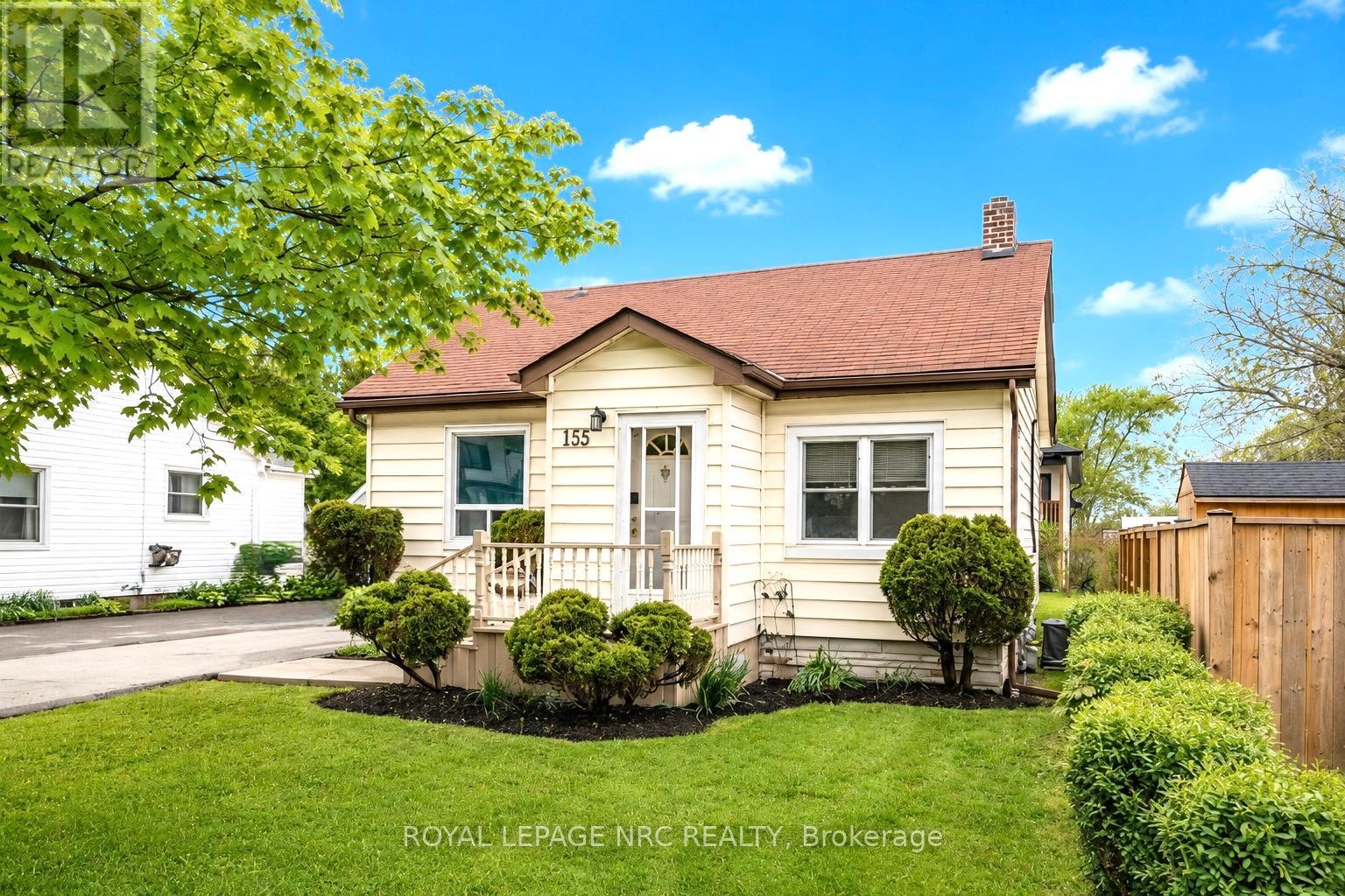 155 Knoll Street, Port Colborne, Ontario  L3K 5B2 - Photo 2 - X13197130