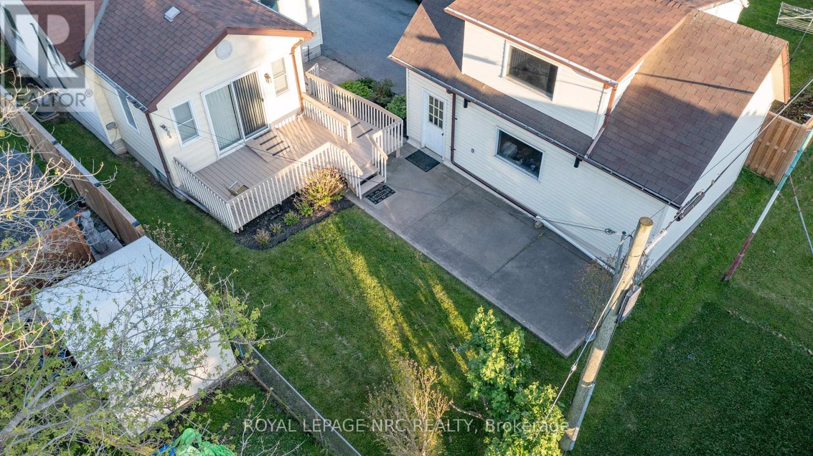 155 Knoll Street, Port Colborne, Ontario  L3K 5B2 - Photo 45 - X13197130