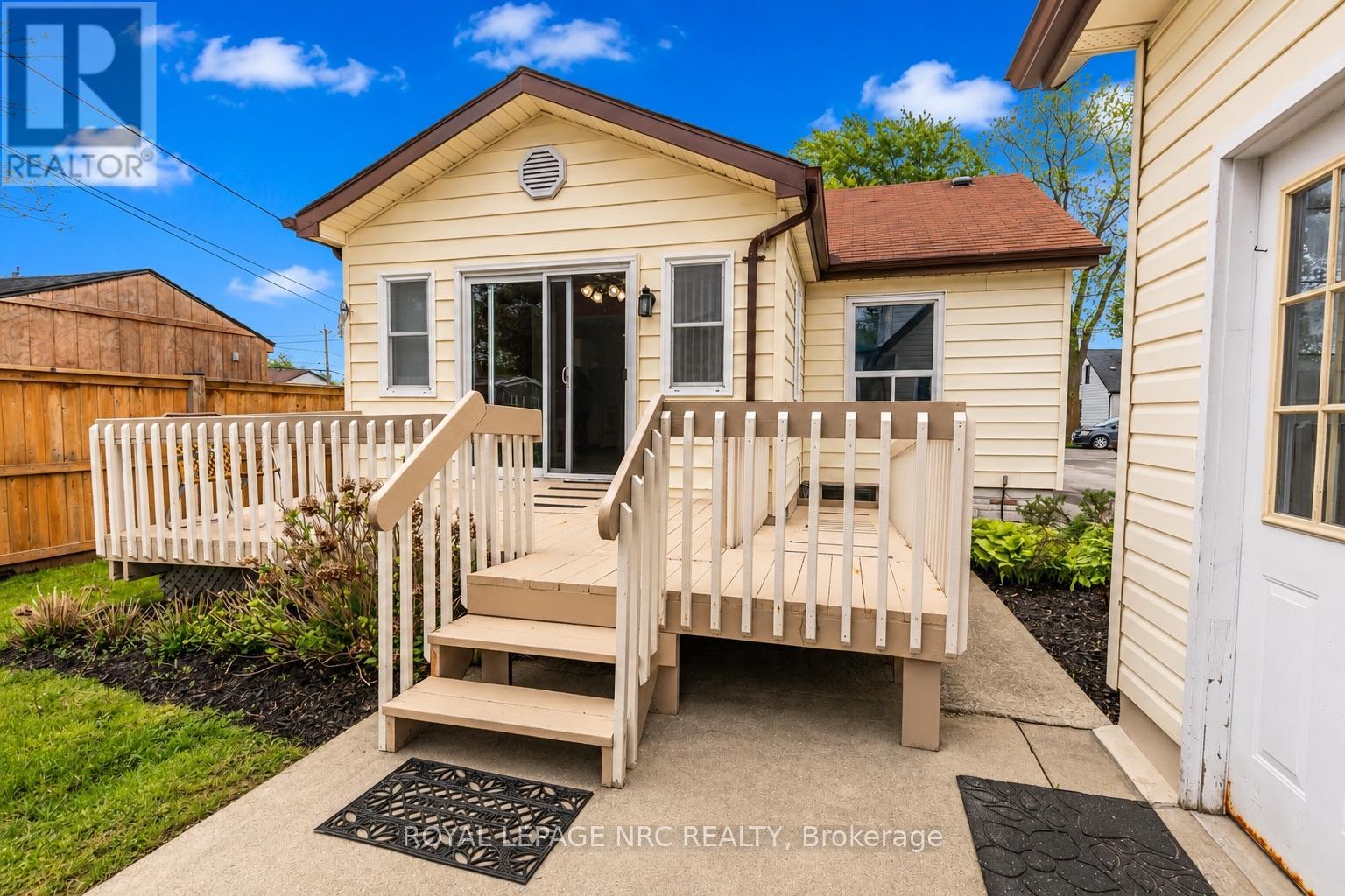 155 Knoll Street, Port Colborne, Ontario  L3K 5B2 - Photo 42 - X13197130
