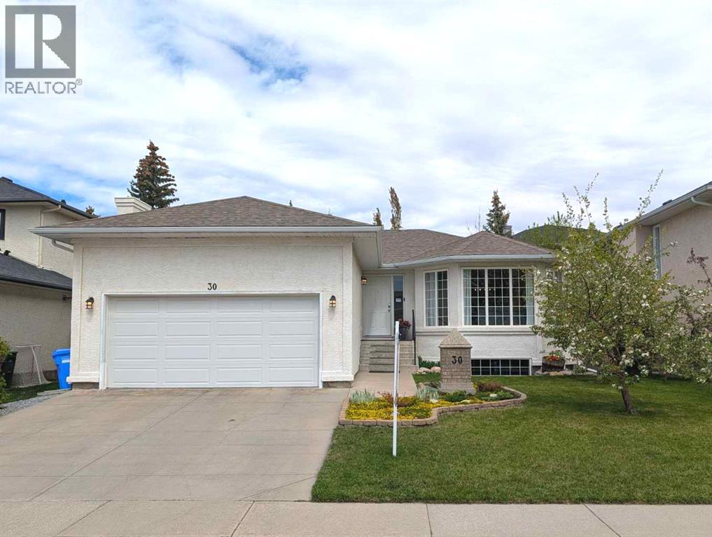 30 Arbour Ridge Circle Nw, Calgary, Alberta  T3G 3S9 - Photo 1 - A2305845
