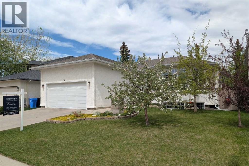 30 Arbour Ridge Circle Nw, Calgary, Alberta  T3G 3S9 - Photo 2 - A2305845
