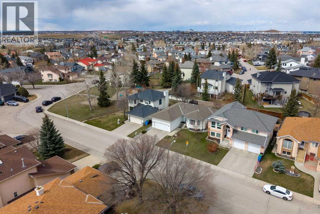 30 Arbour Ridge Circle Nw, Calgary, Alberta  T3G 3S9 - Photo 4 - A2305845