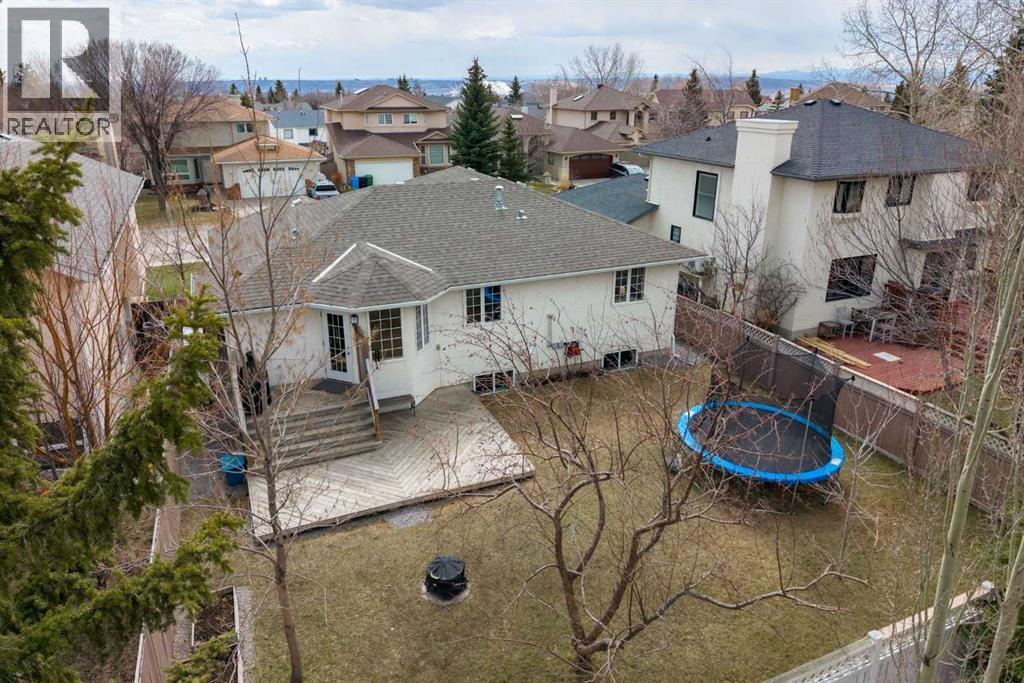 30 Arbour Ridge Circle Nw, Calgary, Alberta  T3G 3S9 - Photo 36 - A2305845