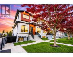 3 6692 NAPIER STREET, Burnaby, British Columbia