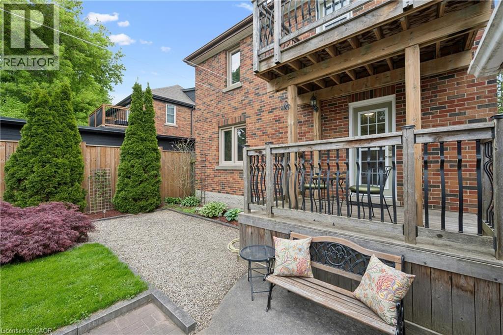 128 Wilhelm Street, Kitchener, Ontario  N2H 5S5 - Photo 25 - 40834432