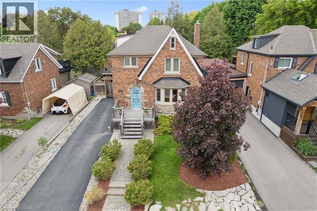 128 Wilhelm Street, Kitchener, Ontario  N2H 5S5 - Photo 28 - 40834432