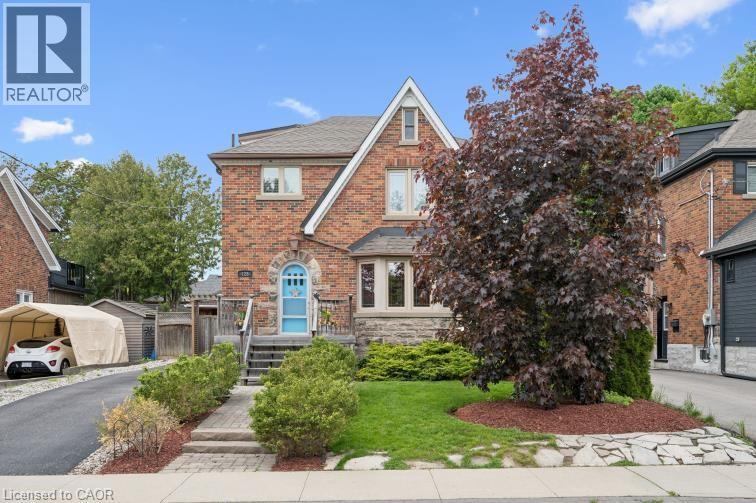 128 Wilhelm Street, Kitchener, Ontario  N2H 5S5 - Photo 1 - 40834432