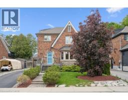 128 WILHELM Street, Kitchener, Ontario