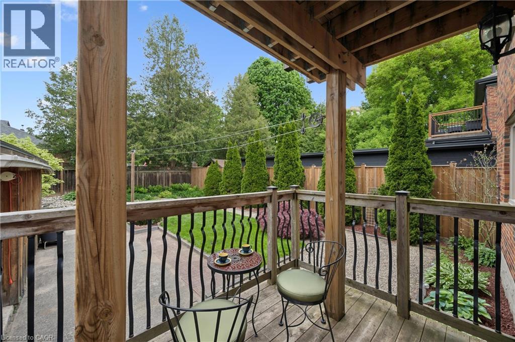 128 Wilhelm Street, Kitchener, Ontario  N2H 5S5 - Photo 27 - 40834432
