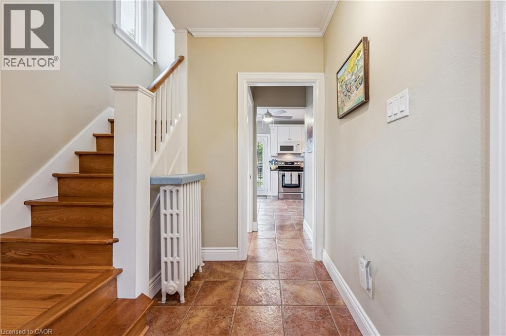 128 Wilhelm Street, Kitchener, Ontario  N2H 5S5 - Photo 4 - 40834432