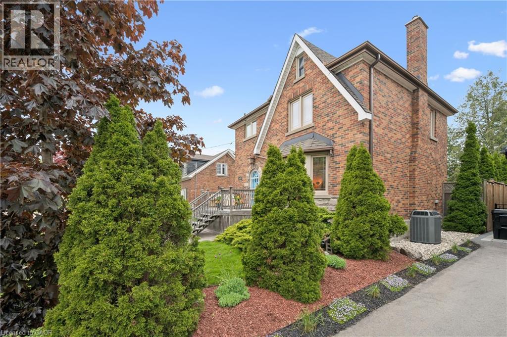 128 Wilhelm Street, Kitchener, Ontario  N2H 5S5 - Photo 2 - 40834432