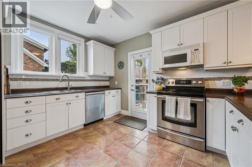 128 Wilhelm Street, Kitchener, Ontario  N2H 5S5 - Photo 6 - 40834432