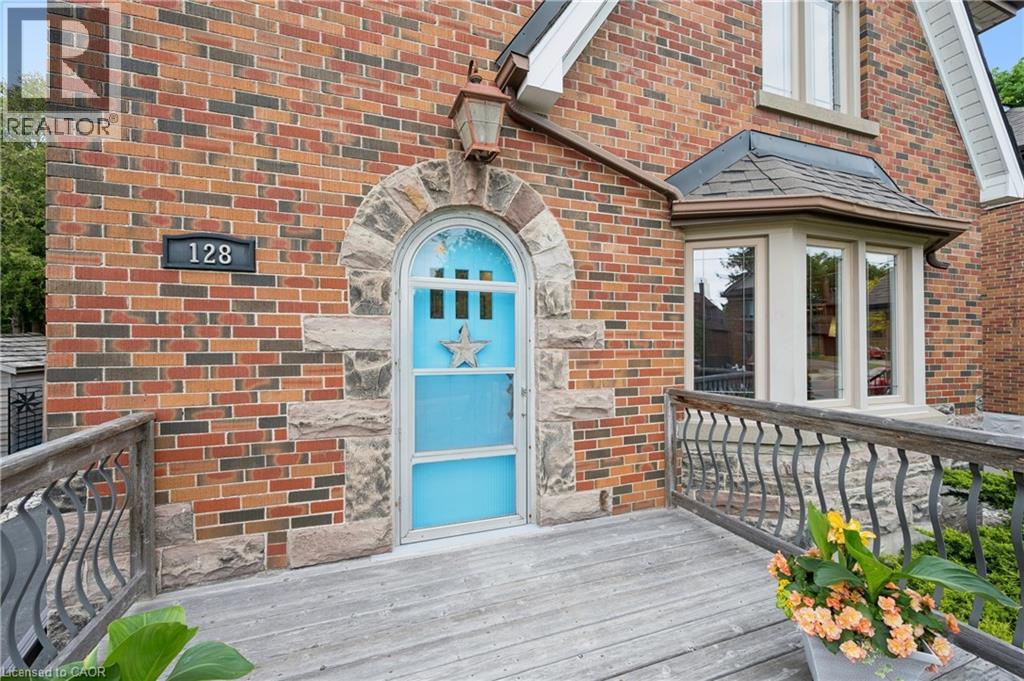 128 Wilhelm Street, Kitchener, Ontario  N2H 5S5 - Photo 3 - 40834432