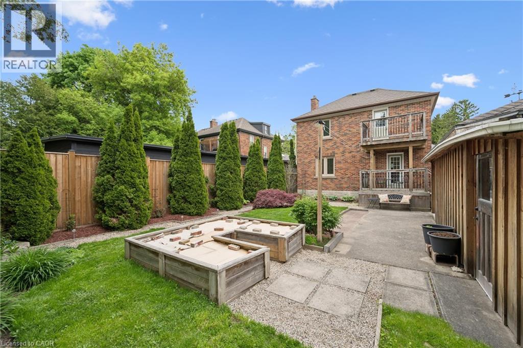 128 Wilhelm Street, Kitchener, Ontario  N2H 5S5 - Photo 29 - 40834432