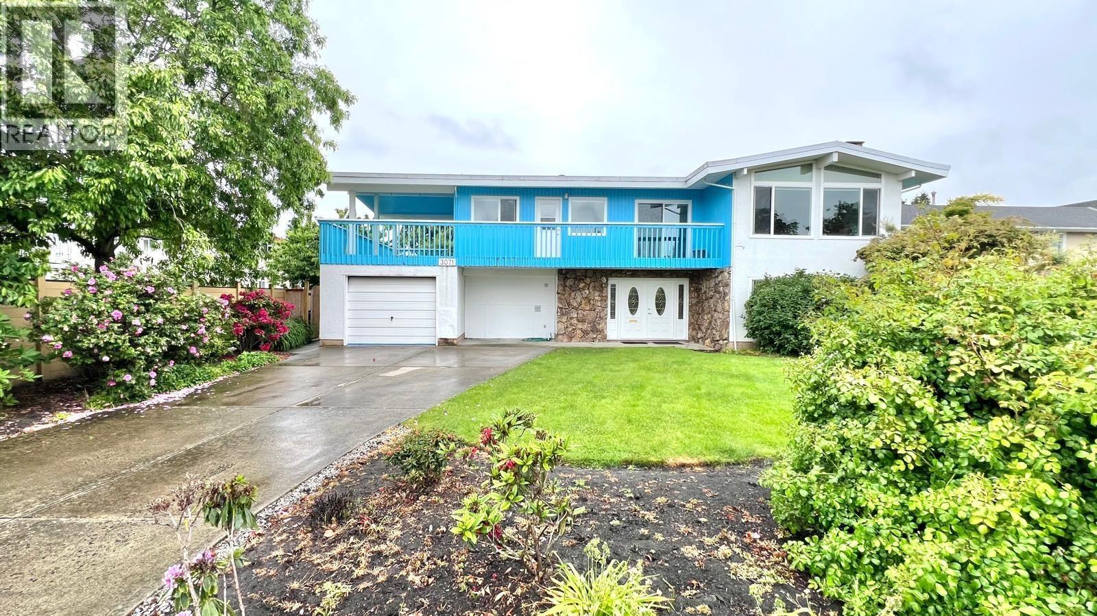 3071 SALTSPRING COURT, Richmond, British Columbia