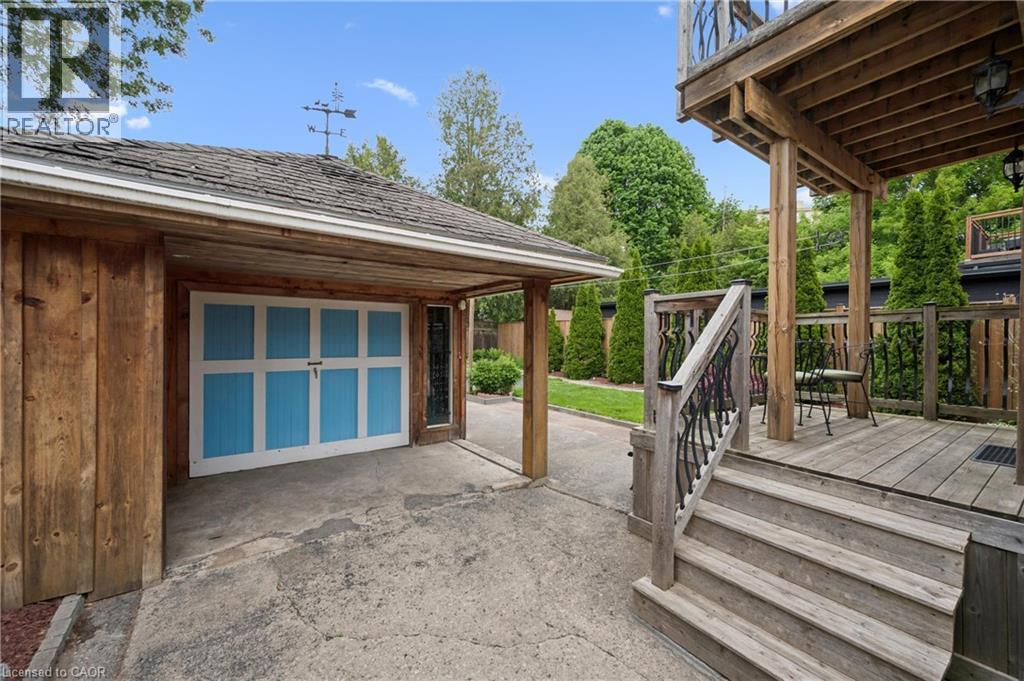 128 Wilhelm Street, Kitchener, Ontario  N2H 5S5 - Photo 31 - 40834432