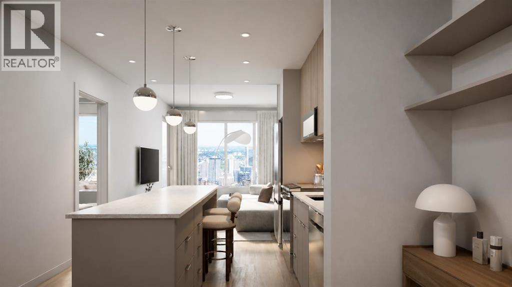Sl74, 1520 4 Street Sw, Calgary, Alberta  T2Y 0Y4 - Photo 5 - A2313613