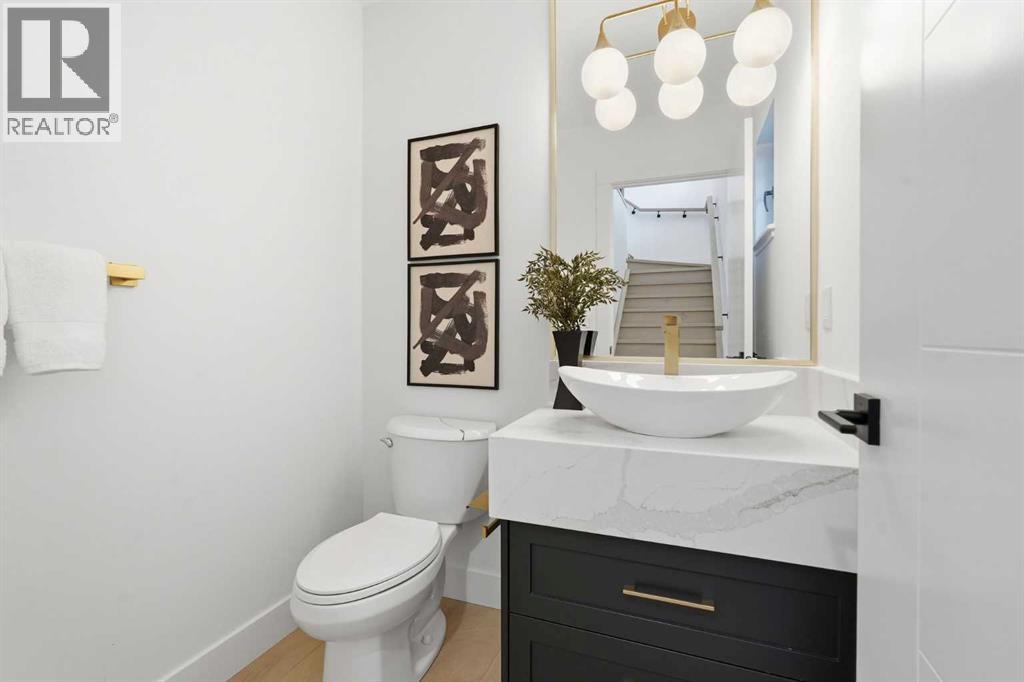 1429 26a Street Sw, Calgary, Alberta  T3C 1K9 - Photo 18 - A2315166