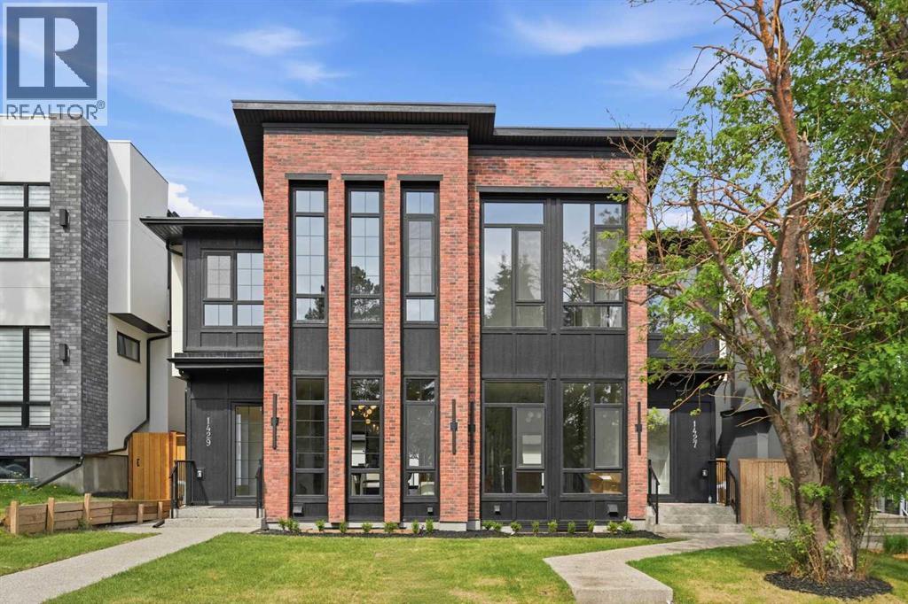1429 26a Street Sw, Calgary, Alberta  T3C 1K9 - Photo 1 - A2315166