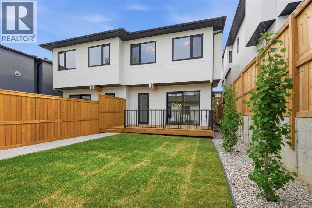 1429 26a Street Sw, Calgary, Alberta  T3C 1K9 - Photo 41 - A2315166