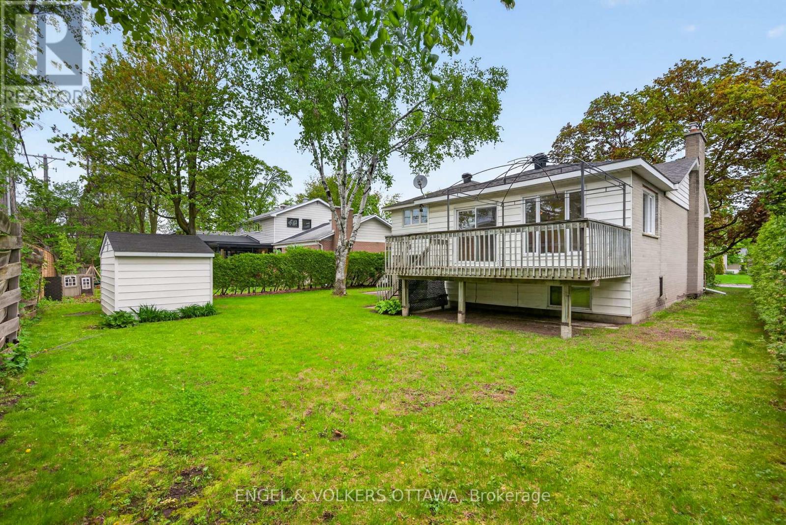 1166 Castle Hill Crescent, Ottawa, Ontario K2C 2A8 - Photo 27 - X13211730