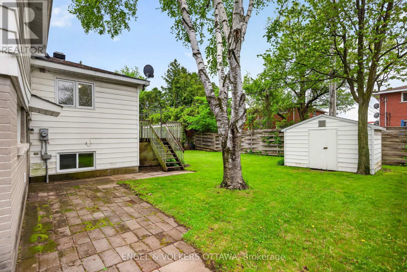 1166 Castle Hill Crescent, Ottawa, Ontario K2C 2A8 - Photo 29 - X13211730