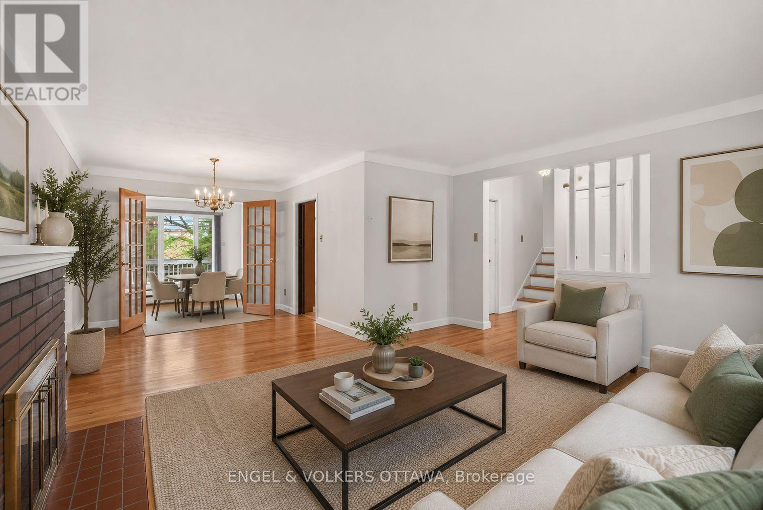 1166 Castle Hill Crescent, Ottawa, Ontario K2C 2A8 - Photo 6 - X13211730