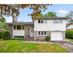 1166 CASTLE HILL CRESCENT, Ottawa, Ontario