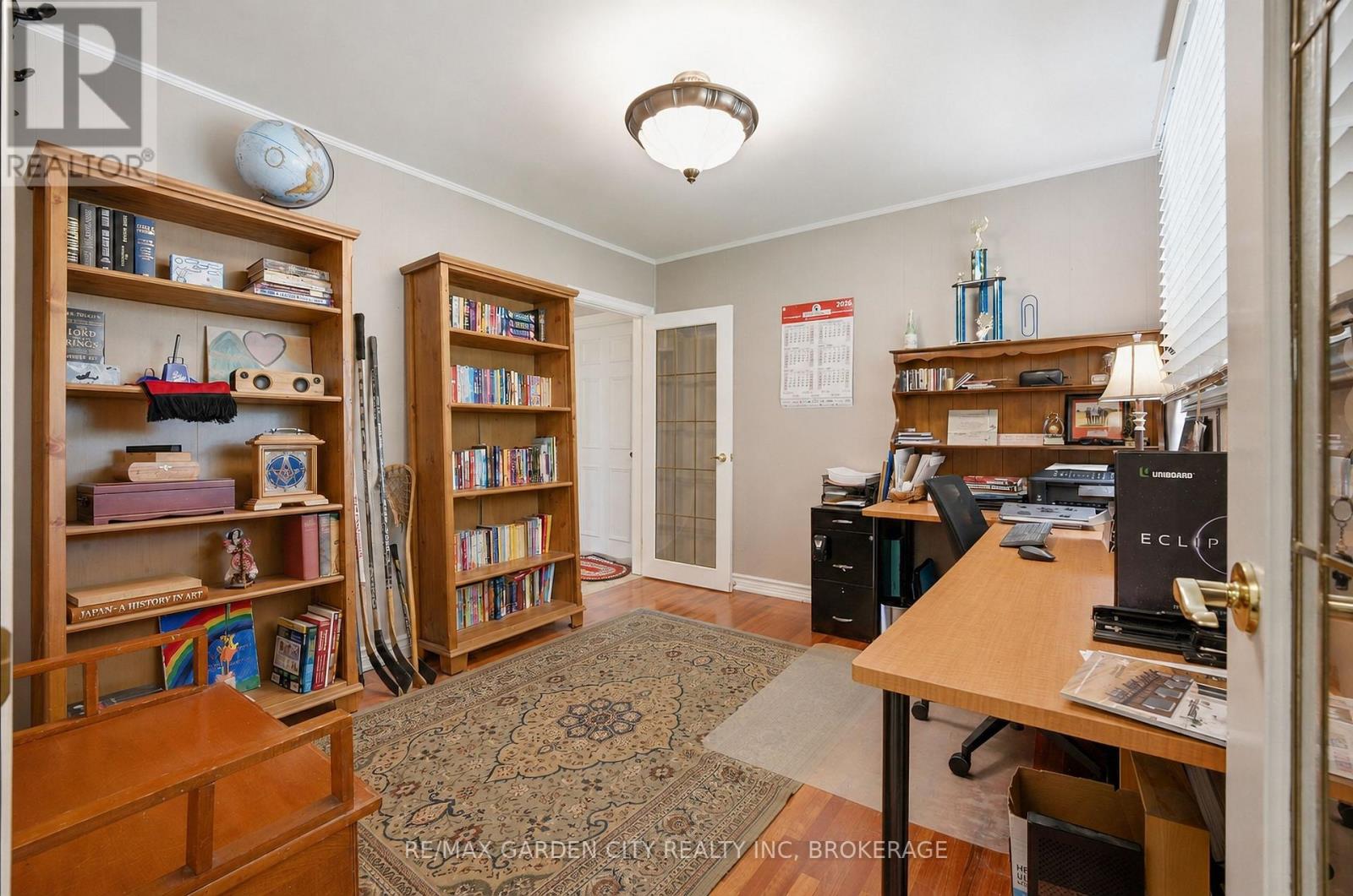 61 Royal York Road, St. Catharines, Ontario  L2N 2N7 - Photo 18 - X13211738
