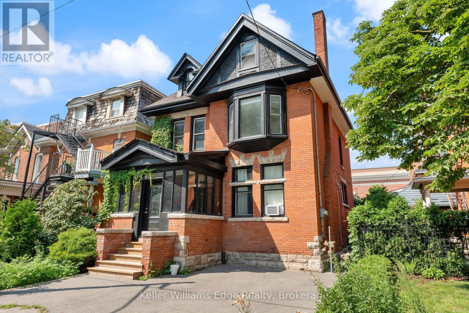 2 - 128 Herkimer Street, Hamilton, Ontario  L8P 2H1 - Photo 2 - X13211726