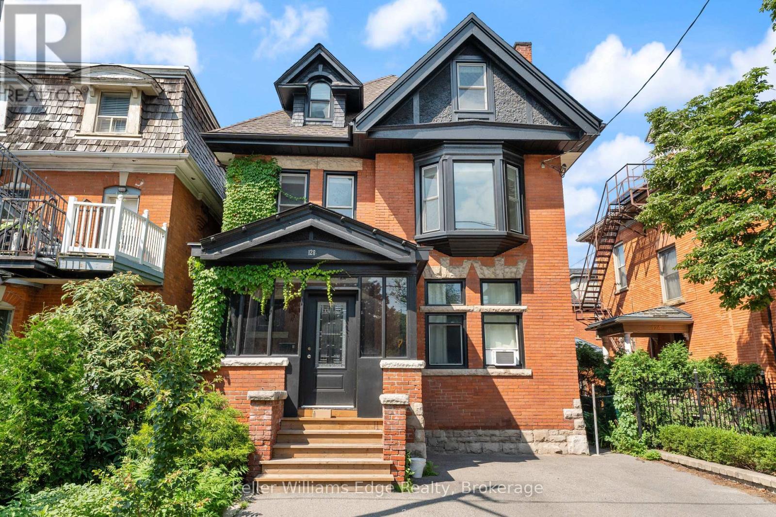 2 - 128 Herkimer Street, Hamilton, Ontario  L8P 2H1 - Photo 3 - X13211726
