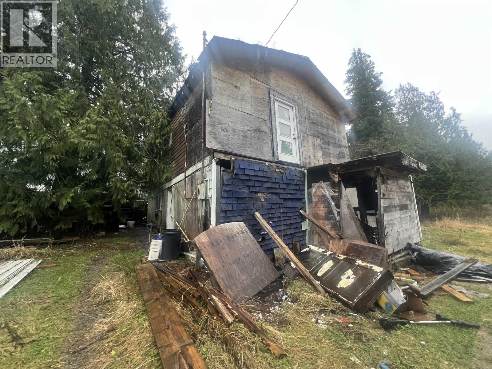 1865-1867 E 7 Avenue, Prince Rupert, British Columbia  V8J 2K6 - Photo 4 - R3129542