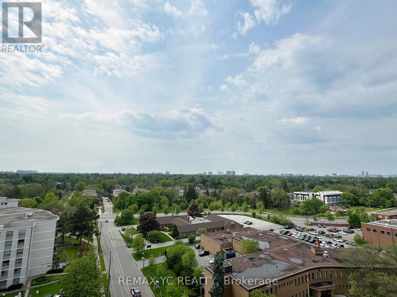 1005 - 15 ELLERSLIE AVENUE