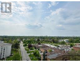 1005 - 15 ELLERSLIE AVENUE, Toronto, Ontario