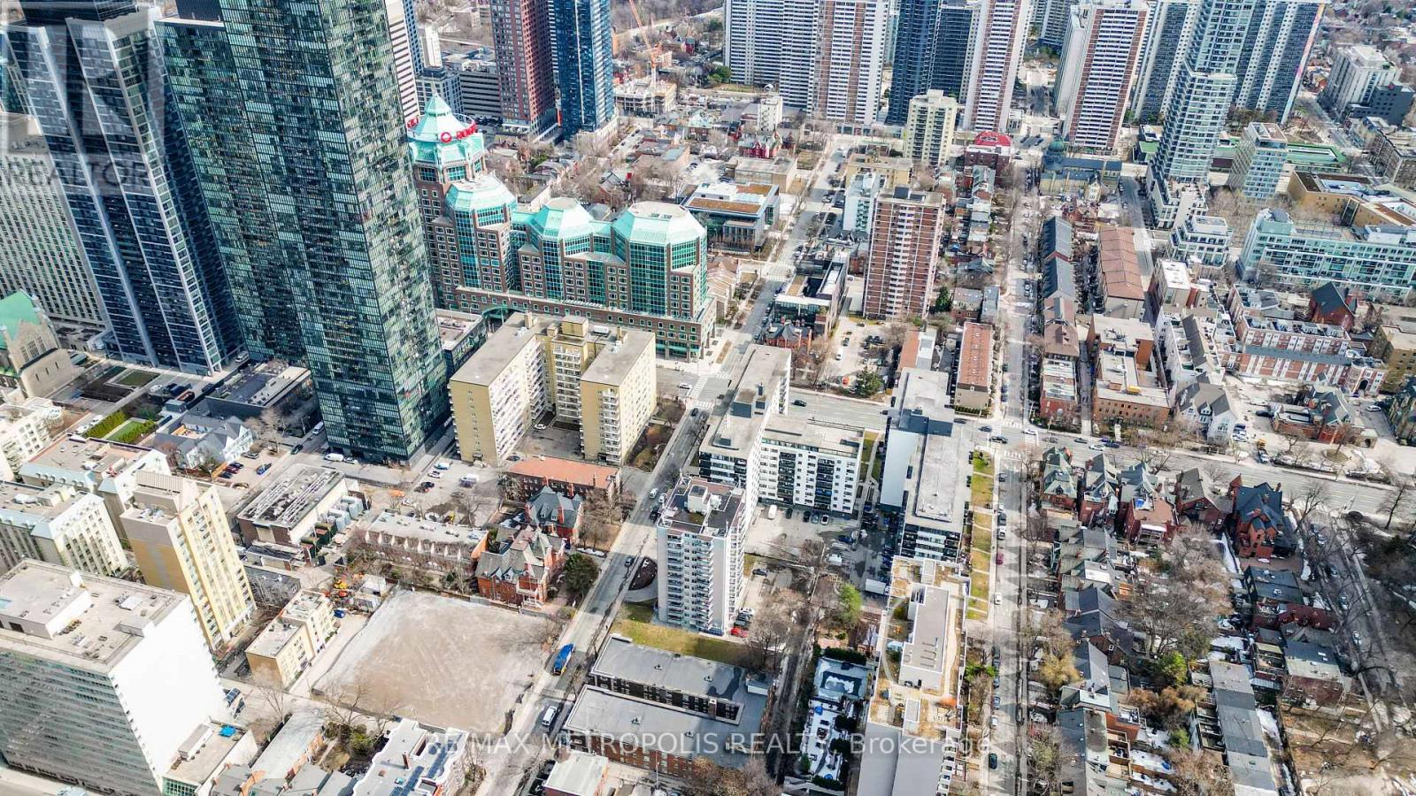 1203 - 55 Charles Street E, Toronto, Ontario  M4Y 0J1 - Photo 11 - C13211712