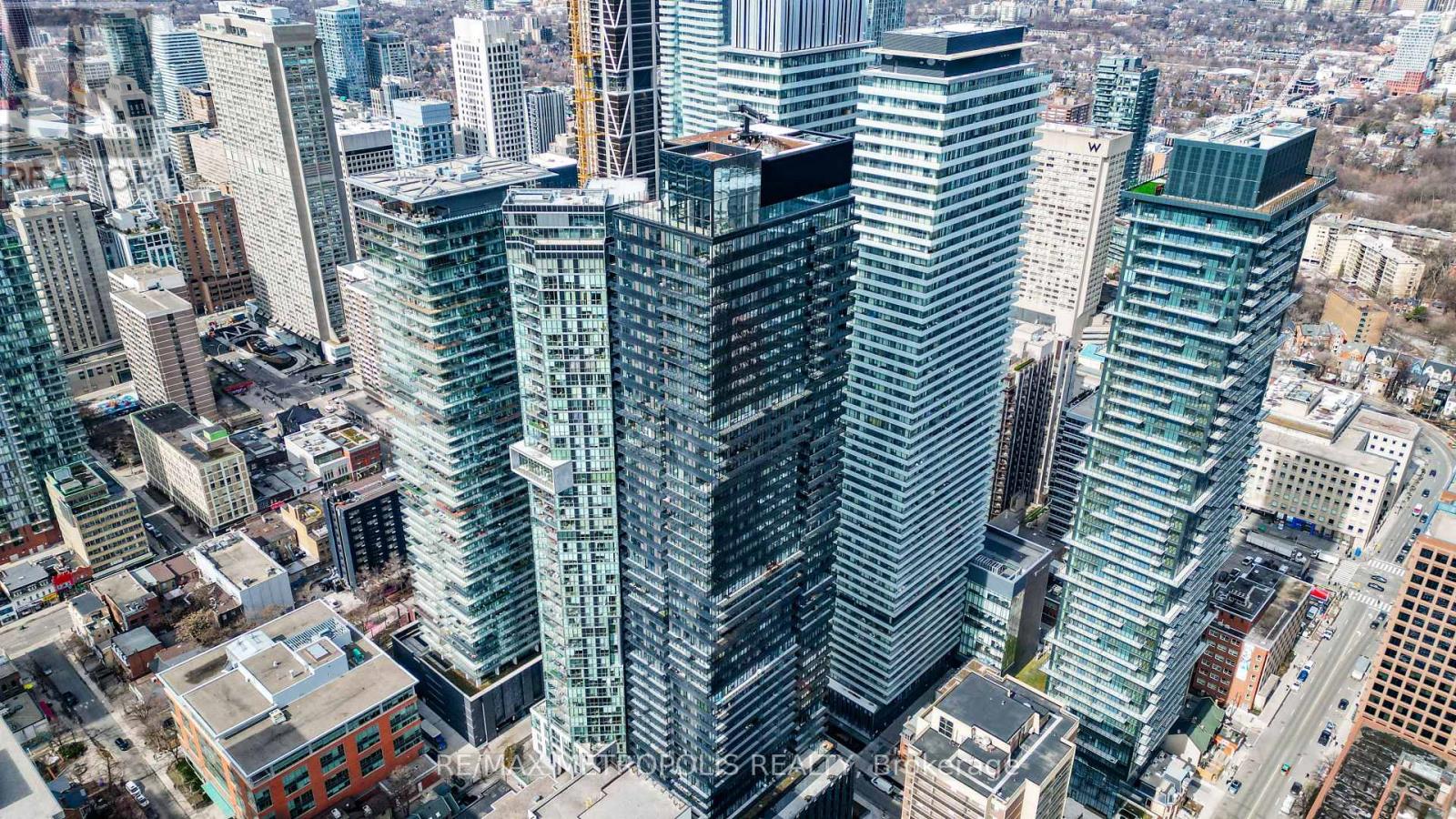 1203 - 55 Charles Street E, Toronto, Ontario  M4Y 0J1 - Photo 12 - C13211712