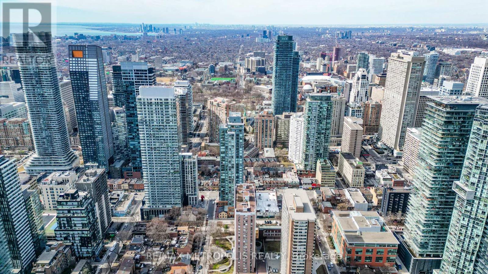 1203 - 55 Charles Street E, Toronto, Ontario  M4Y 0J1 - Photo 13 - C13211712
