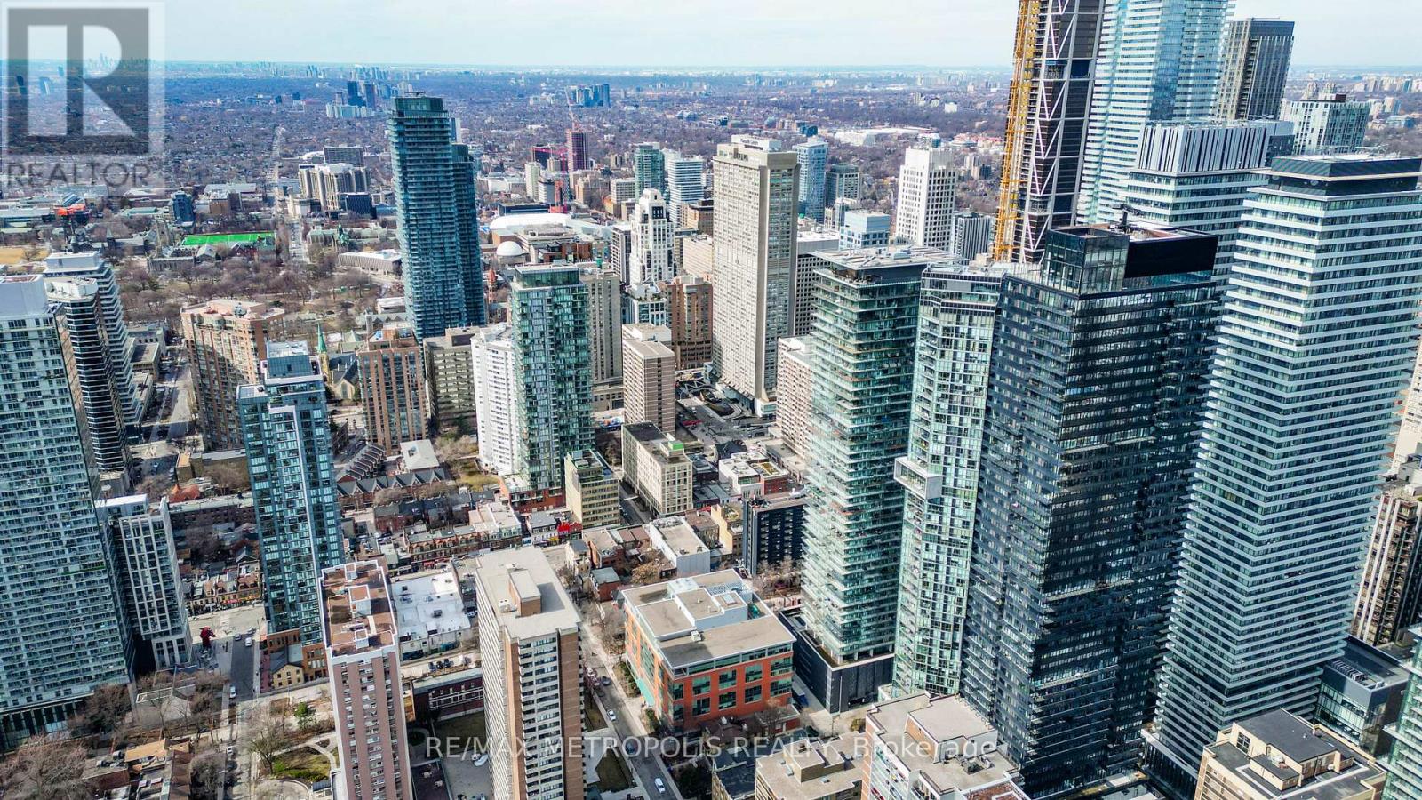 1203 - 55 Charles Street E, Toronto, Ontario  M4Y 0J1 - Photo 14 - C13211712