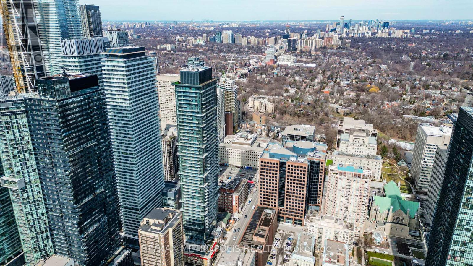 1203 - 55 Charles Street E, Toronto, Ontario  M4Y 0J1 - Photo 15 - C13211712