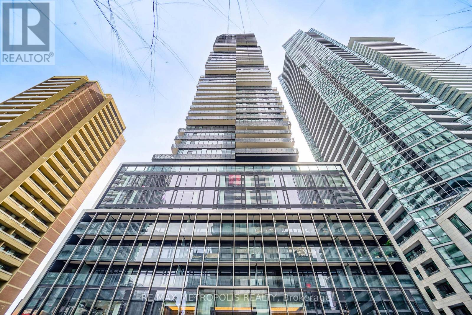 1203 - 55 Charles Street E, Toronto, Ontario  M4Y 0J1 - Photo 18 - C13211712