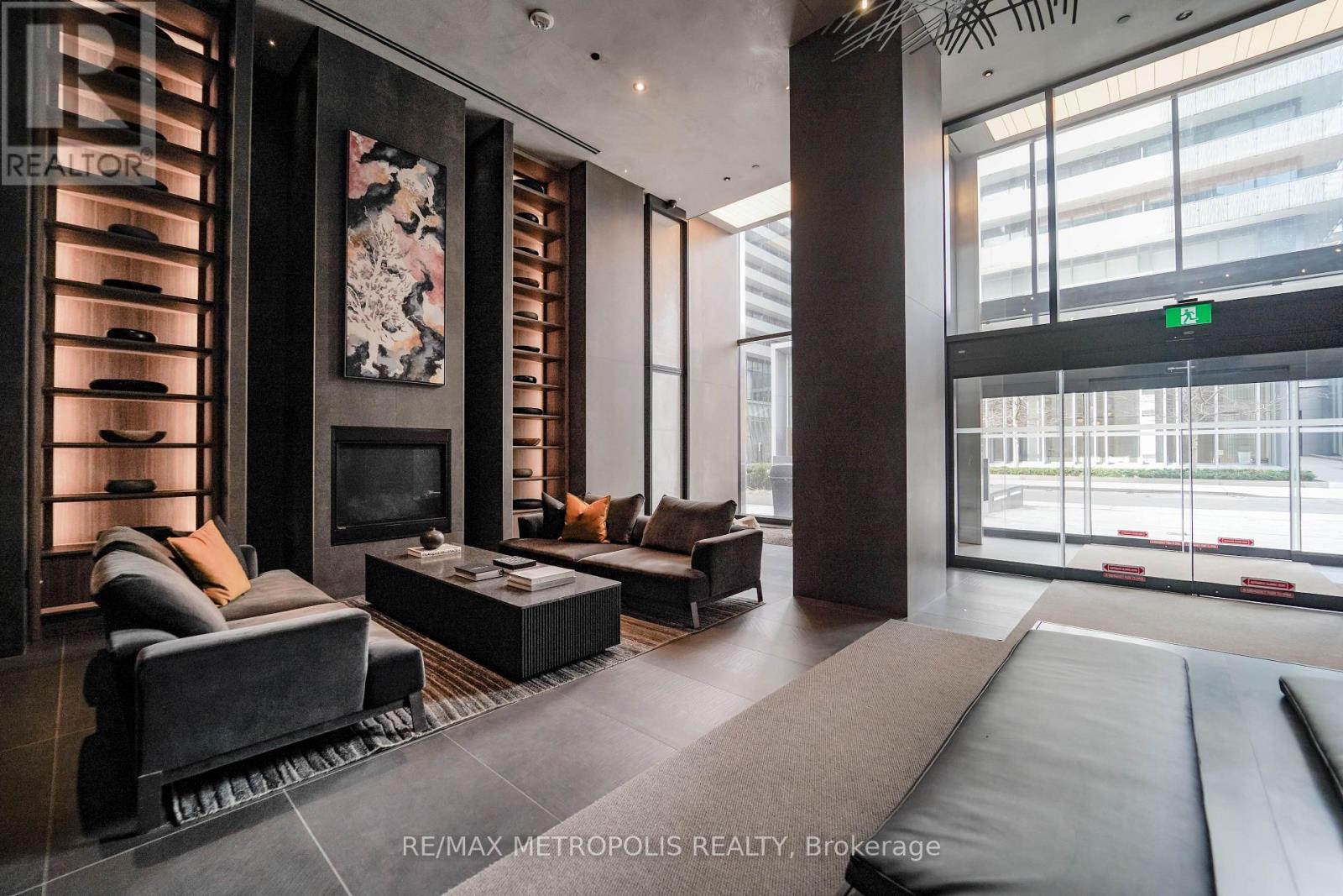 1203 - 55 Charles Street E, Toronto, Ontario  M4Y 0J1 - Photo 26 - C13211712